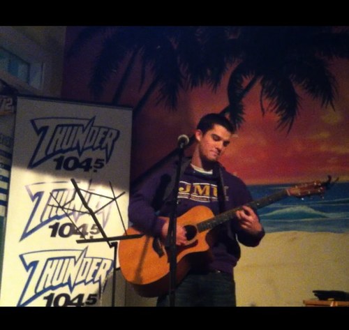 hughmorrismusic's profile picture. Singer/ songwriter/ guitarist; Orange, Va http://t.co/SIh7RAyEGi