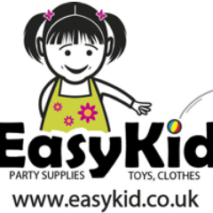 Party supplies for kids, party decorations, party bag fillers, wooden and educational toys, balloons, piñatas and cake accessories