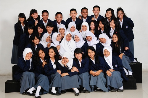 Excelso2014's profile picture. Official Twitter of XI IPA U2 2012/2013 dari SMA Negeri 5 Makassar. SUKSES!