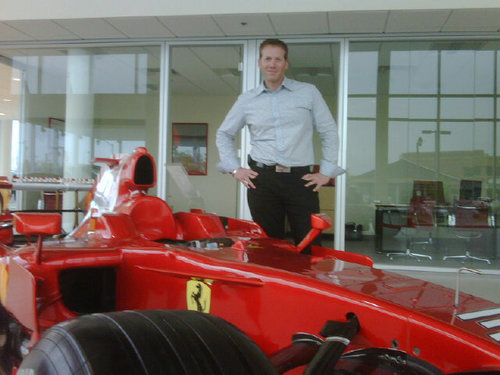 DinoDaCosta's profile picture. ask away if you wanna know...