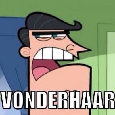 David Vonderhaar (@DVonderhar) / X