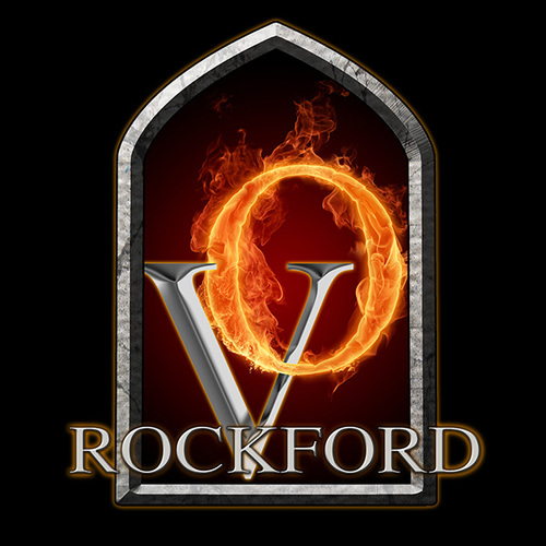 VOROCKFORD's profile picture. ADDICTED TO THE CAUSE.