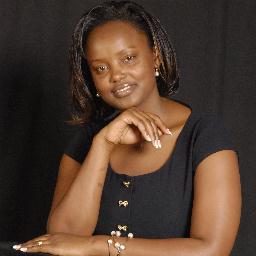 LydiaKariuki's profile picture. Corporate & Governance Lawyer | Child of the Most High God