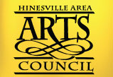 The Hinesville Area Arts Council is a 501(c) (3), nonprofit corporation registered in the state of Georgia. Bringing arts to Liberty County