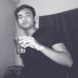 razibrocks's profile picture. 