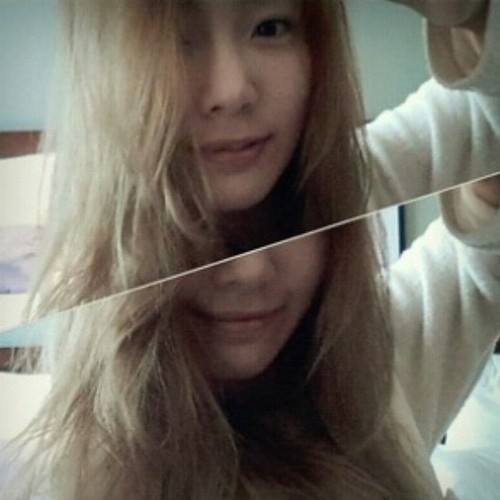 Kim Taeyeon •  89 lines • leader of Girls Generation • Taetiseo • Instagram : taeyeon_ss