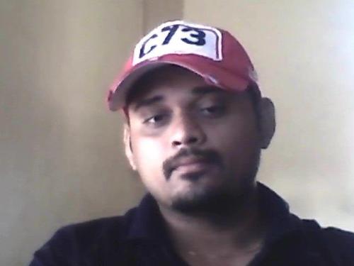IAM WHAT IAM...