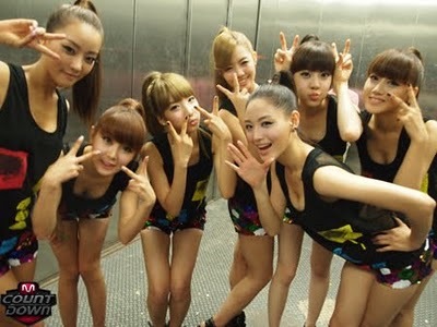 I just realized, not all kpop fans knew about Psy before Gangnam Style....