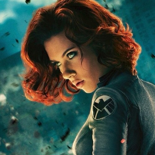 NR_BlackWidow_'s profile picture. Special agent Natasha Romanoff- famously known as the Black Widow. Secret, mysterious and fierce. Doing my best to leave my past behind me. #RP