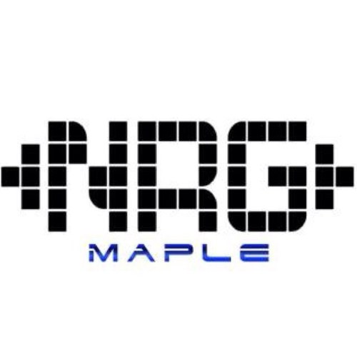NRG MAPLE PARTY BUS/BOOTH INQUIRES nrgmaple@hotmail.com Mirela Cehic & Luca Ambrosino