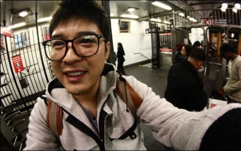 So my friend got introduces to Kpop and his favorite group is SNSD...