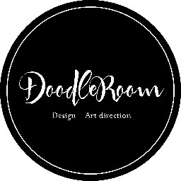 A creative studio that loves art, movies, music and all the odd little details that make the world, the world.