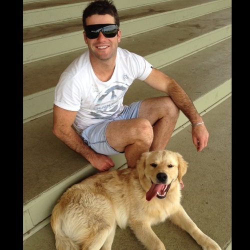 Kurzman17's profile picture. 