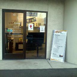 Publisher, Printer, Bookseller...Traditional...and yet not. No templates in this publisher's house...