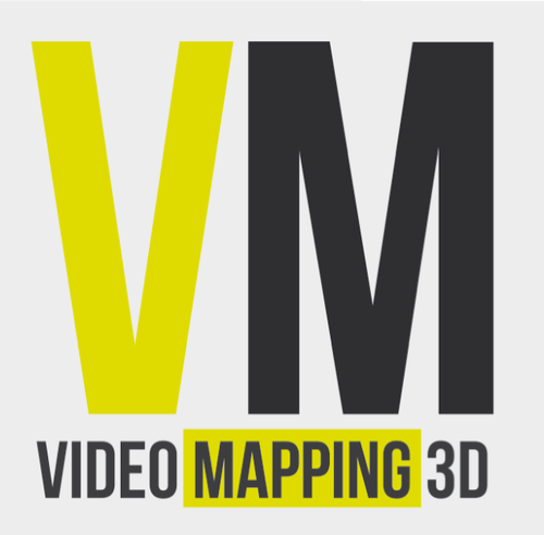 Blog de Video Mapping 3D
