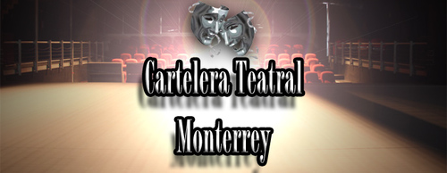 Cartelera Teatral Oficial de Monterrey
Todas las obras de teatro en cartelera, aquí las encontraras
 https://t.co/ShxJj5RSuK #enmonterreyhoyhayteatro