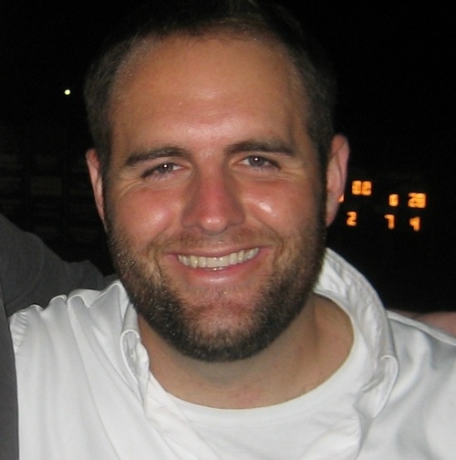 SgtWarmfuzzy's profile picture. Advocated for Iraq & Afghanistan Veterans