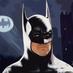 Profile Picture of Batman (@BillTheOrc) on Twitter