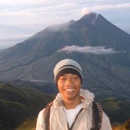 Jalani dan nikmati semua yang ada
