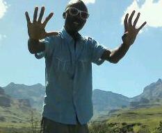 Andie_Mshengu's profile picture. By his stripes I am HEALED!!