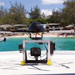 Une Nouvelle Façon d'explorer le monde
