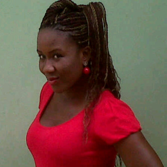 I love Jesus!