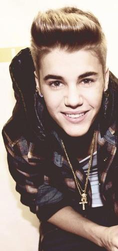 I LOVE Justin Bieber and hope to go to a meet and greet concert one day because he changed my life.. ;))