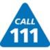 NHS 111 (@nhs_111) Twitter profile photo