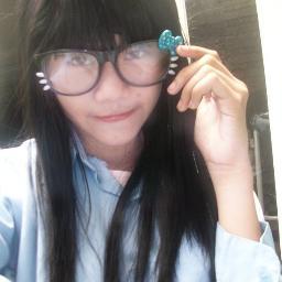 Anak unyu :3... calon ulzzang (ceileh) kalo mau follback mention aja :3
