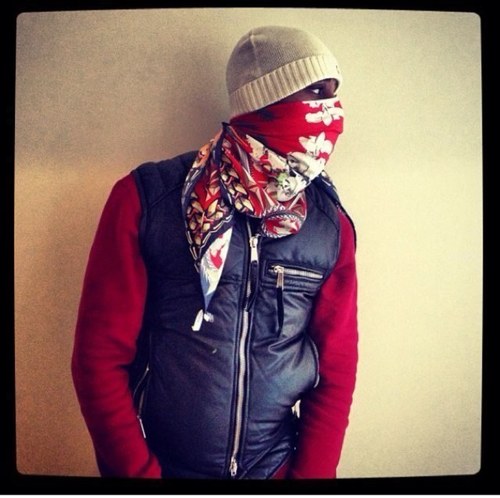 GOFRESHPRINCE's profile picture. 