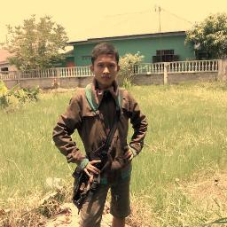 saya seorang caakmil ad