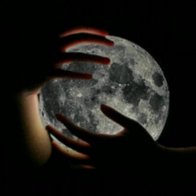 عيون القمر 3yoon Algmer Twitter