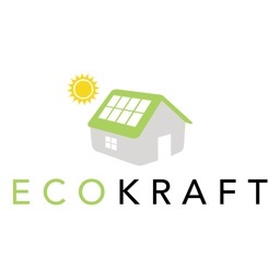 EcoKraft säljer och installerar nätanslutna solcellsanläggningar för hemmabruk, lantbruk och företag. Gör din egen el med oss!