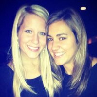 Allie Jansen (@alliejansen) Twitter profile photo