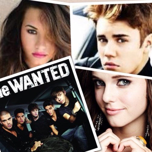 tiffanyndemifan's profile picture. fan of demi lovato tiffany alvord justin bieber and the wanted follow me.