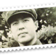 #AipingWang in his early days, in his modest Peoples Republic Of #China military uniform, before he joined the Post Office service