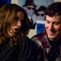 KimOverath's profile picture. Cafébesitzerin