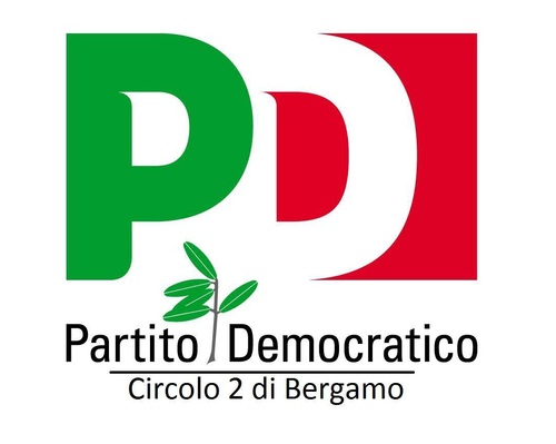 PDBG_C2's profile picture. Partito Democratico Circolo 2 Bergamo
