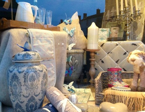 Beautiful homewares, gifts, jewellery and children's gifts... Also @kristanmiller1 & @cadeauxbrands