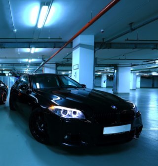 BMWClubRussia's profile picture. BMW Club Russia