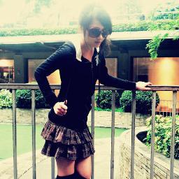 veronica_lisc's profile picture. From Indonesia. Im Insomnisa !~ Problem ? call me vero :)