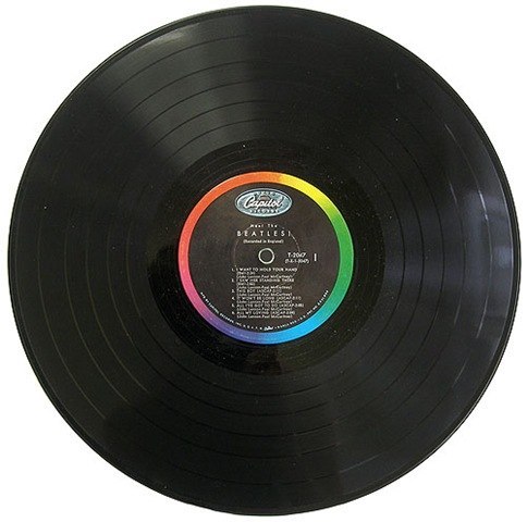 VinylR_Shop's profile picture. Интернет-магазин по продаже виниловых пластинок в Днепропетровске и по Украине. Подробнее на сайте http://t.co/T3vNriACGz