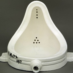 dadaGuerilla's profile picture. I am a beautiful monster.