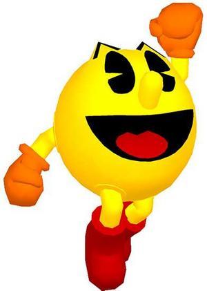 PacManLover's profile picture. 