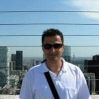 CMK (@cmkandemir) Twitter profile photo