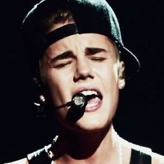 mmistletoe's profile picture. If you dont like justin you can leave now