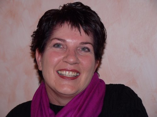 Directrice Chambre de commerce et d'industrie Fribourg