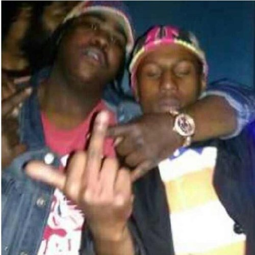 Chase 4 tha money nigga neva get tired...