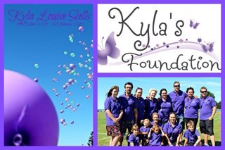 To provide assistance to people directly affected by the premature loss of a child and to those Organisations whose objectives are consistent with this Assoc.