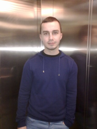 AndreiCirlanar1's profile picture. 🍀